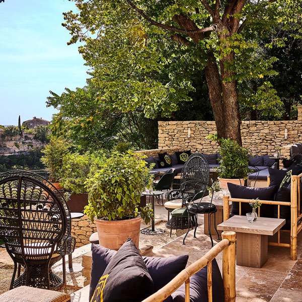 Airelles Gordes, La Bastide — photograph 12 of 20