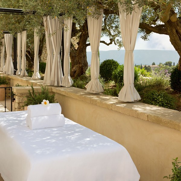 Airelles Gordes, La Bastide — photograph 15 of 20