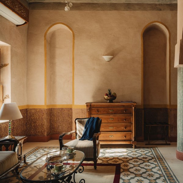 Al Moudira — photograph 9 of 18