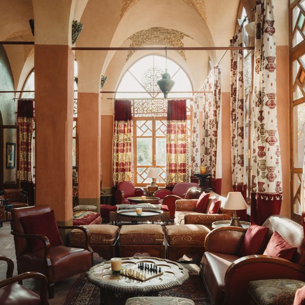 Al Moudira — photograph 11 of 18