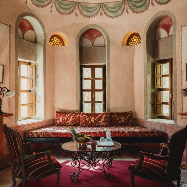 Al Moudira — photograph 12 of 18