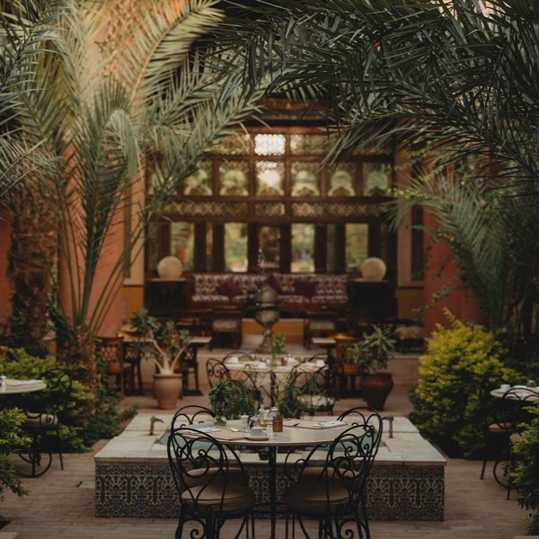 Al Moudira — photograph 13 of 18
