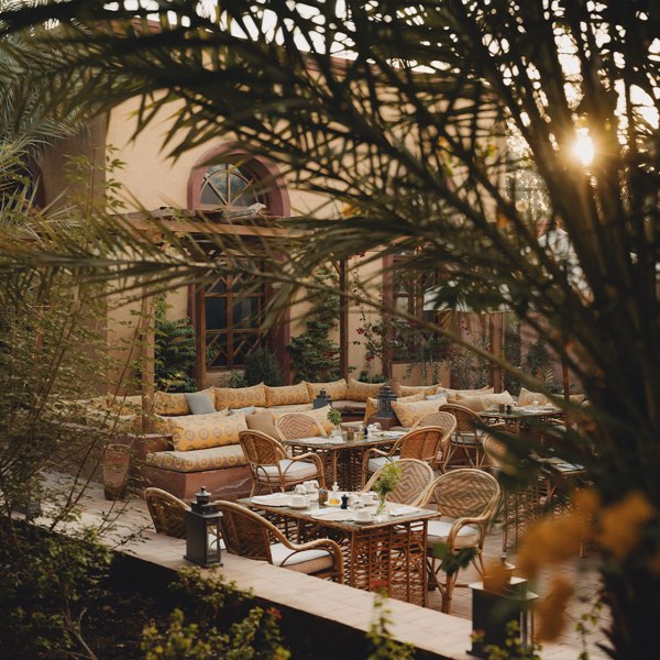 Al Moudira — photograph 15 of 18