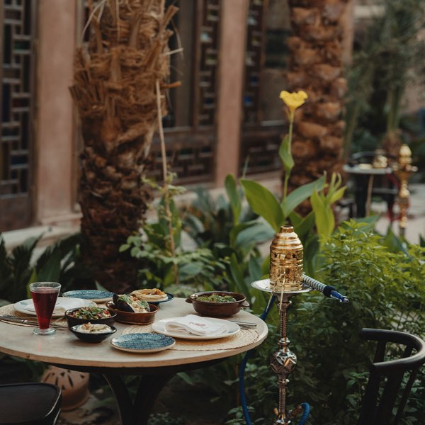 Al Moudira — photograph 16 of 18