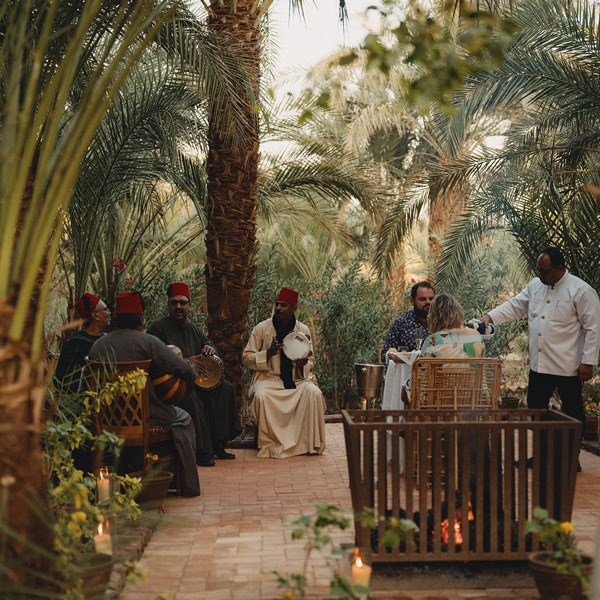 Al Moudira — photograph 17 of 18
