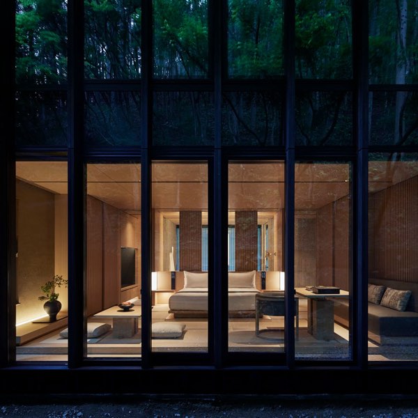 Aman Kyoto — photograph 8 of 17