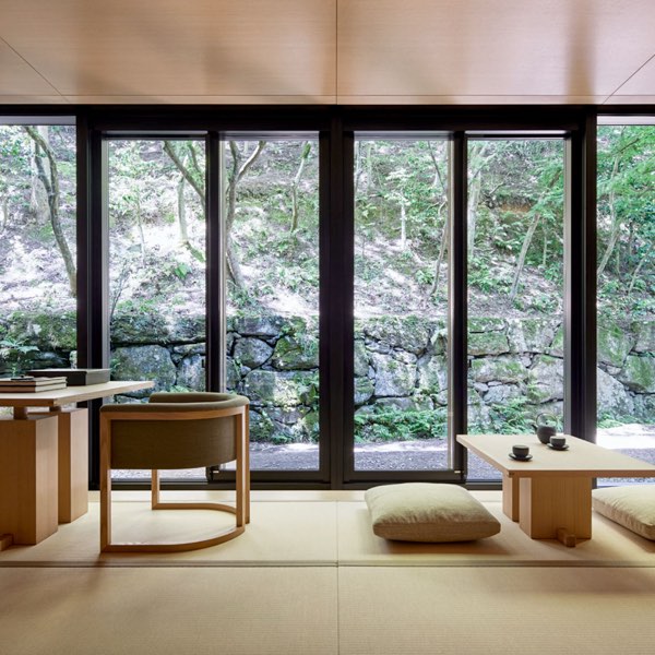 Aman Kyoto — photograph 11 of 17