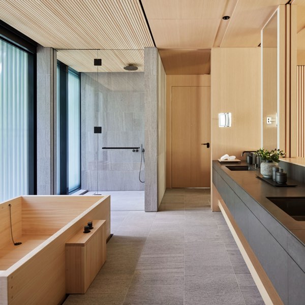 Aman Kyoto — photograph 12 of 17