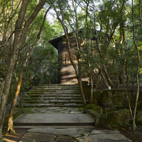 Aman Kyoto — photograph 16 of 17