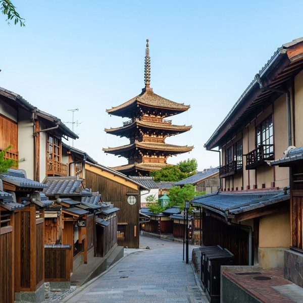 Aman Kyoto — photograph 17 of 17