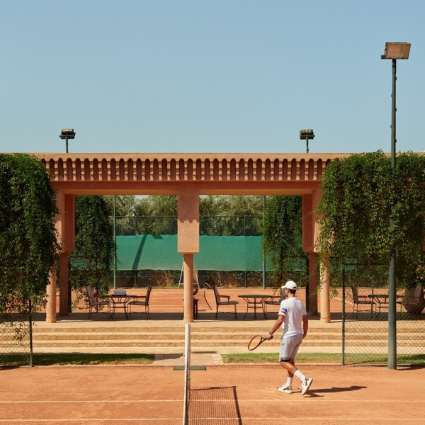 Amanjena — photograph 13 of 13