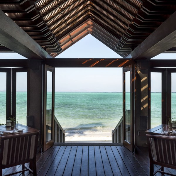 Amanpulo — photograph 14 of 16