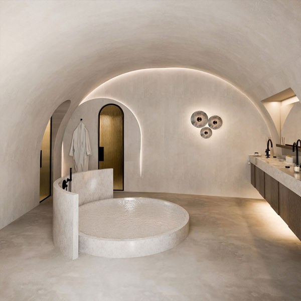Andronis Luxury Suites — photograph 10 of 13