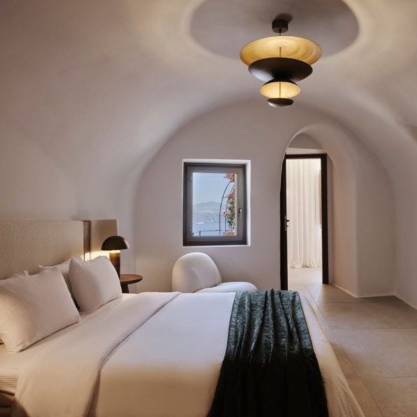 Andronis Luxury Suites — photograph 11 of 13