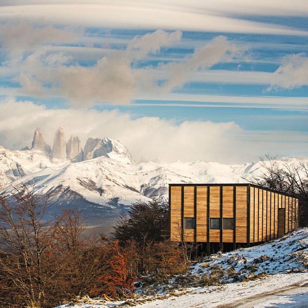 Awasi Patagonia — photograph 1 of 10