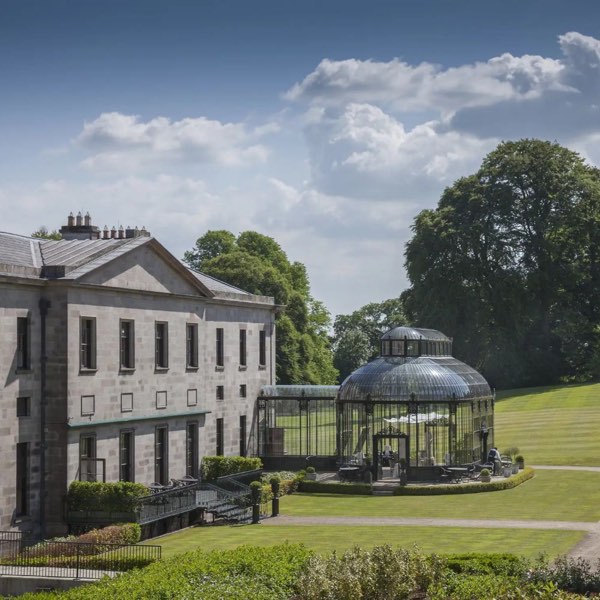 Ballyfin — photograph 11 of 19