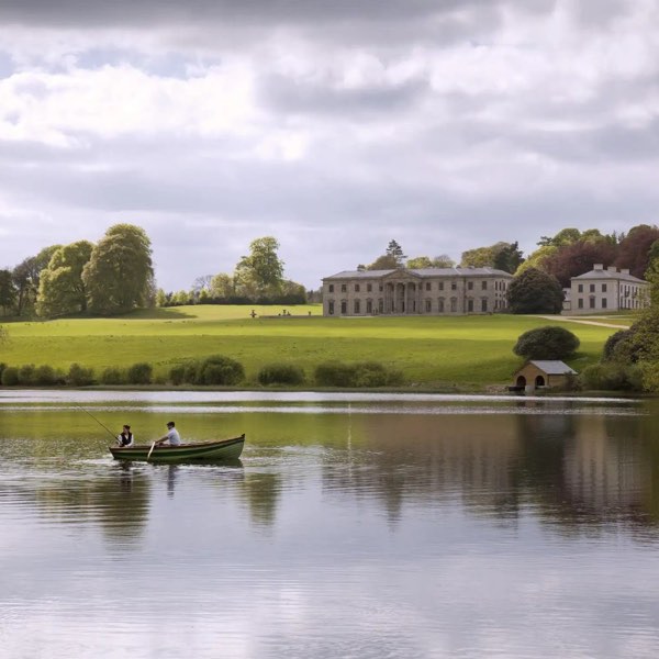 Ballyfin — photograph 12 of 19