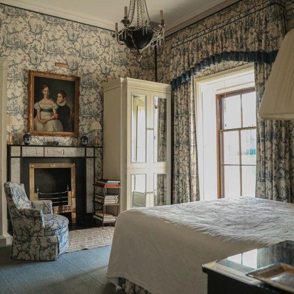 Ballyfin — photograph 15 of 19