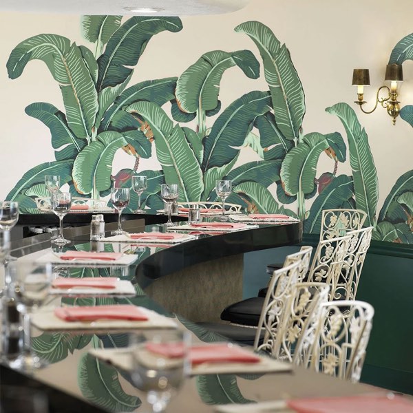 The Beverly Hills Hotel — photograph 15 of 18