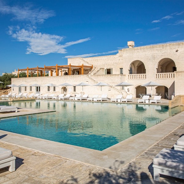 Borgo Egnazia — photograph 8 of 19