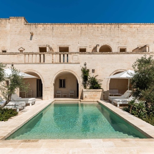 Borgo Egnazia — photograph 12 of 19
