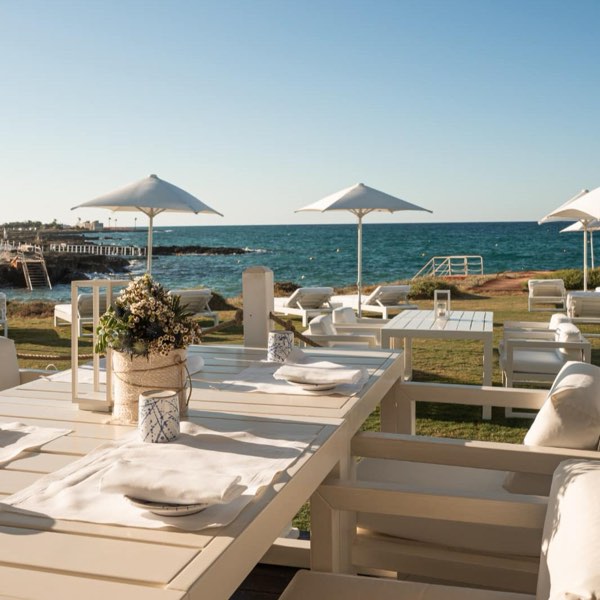 Borgo Egnazia — photograph 16 of 19