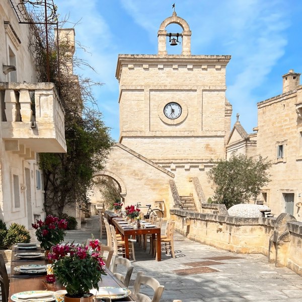 Borgo Egnazia — photograph 17 of 19