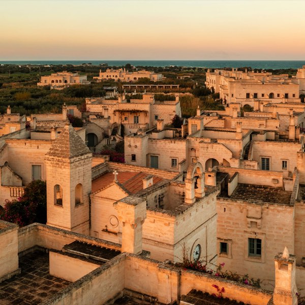 Borgo Egnazia — photograph 18 of 19