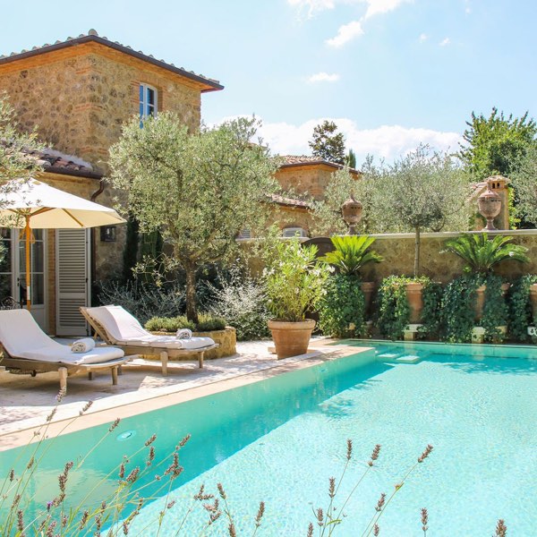 Borgo Santo Pietro — photograph 11 of 16