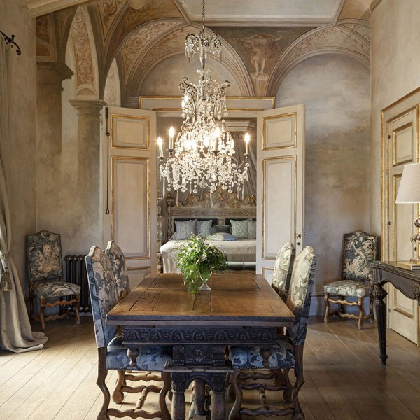 Borgo Santo Pietro — photograph 14 of 16