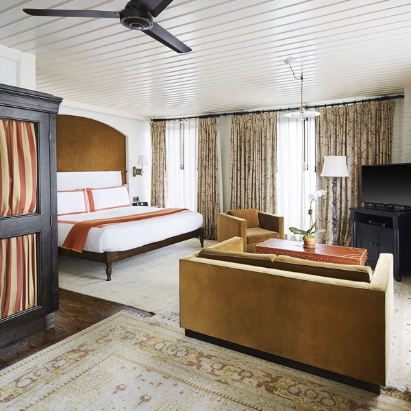 The Bowery Hotel — photograph 10 of 13