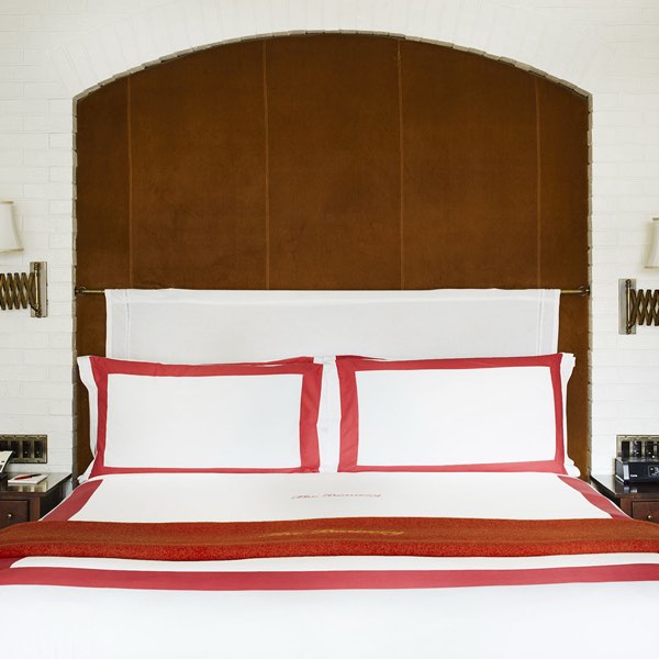 The Bowery Hotel — photograph 12 of 13
