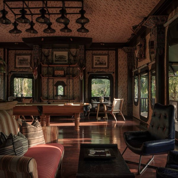 Capella Ubud — photograph 9 of 15