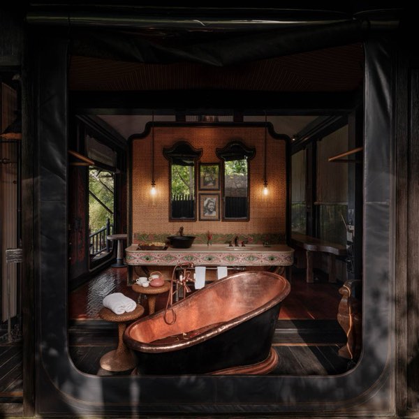 Capella Ubud — photograph 10 of 15