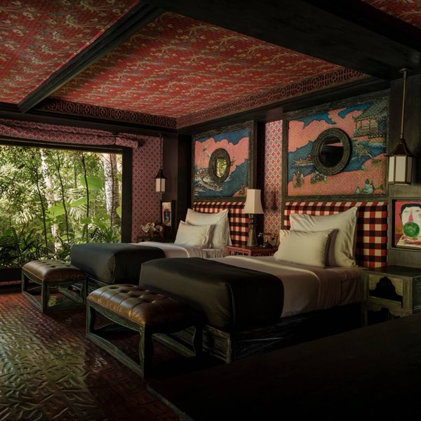 Capella Ubud — photograph 13 of 15
