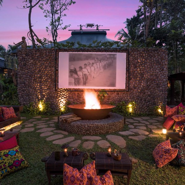 Capella Ubud — photograph 15 of 15