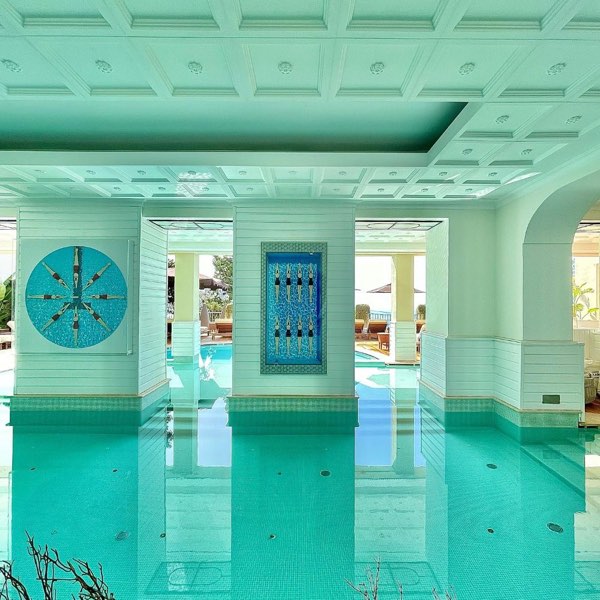 Capri Tiberio Palace — photograph 7 of 20
