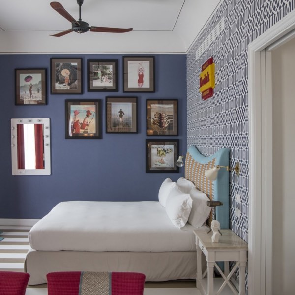 Capri Tiberio Palace — photograph 11 of 20