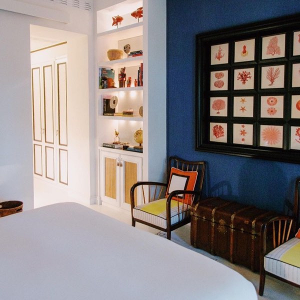 Capri Tiberio Palace — photograph 15 of 20
