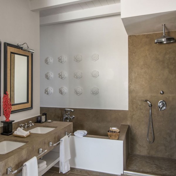 Capri Tiberio Palace — photograph 18 of 20