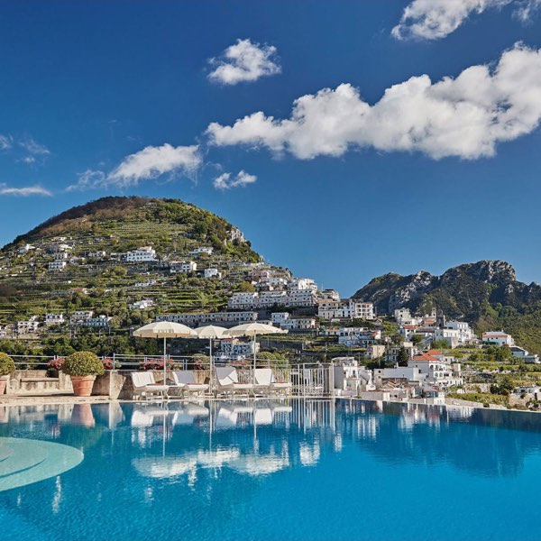 Caruso, A Belmond Hotel — photograph 8 of 15