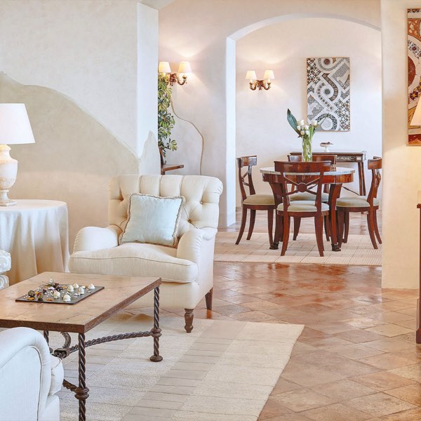 Caruso, A Belmond Hotel — photograph 10 of 15