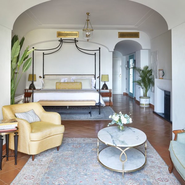 Caruso, A Belmond Hotel — photograph 13 of 15