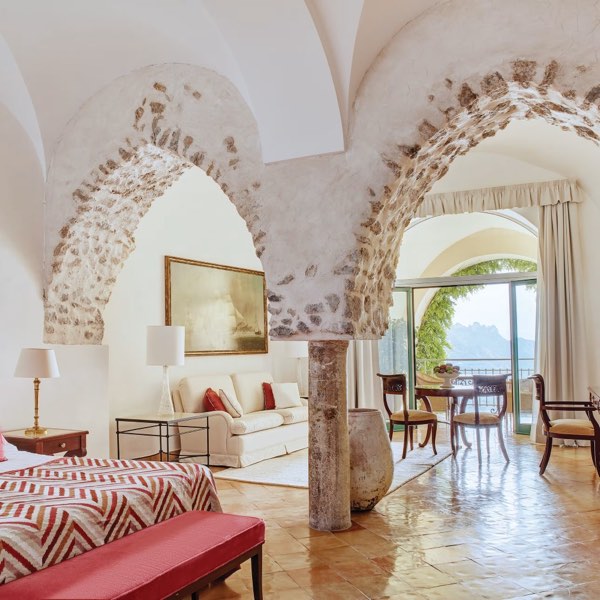Caruso, A Belmond Hotel — photograph 14 of 15