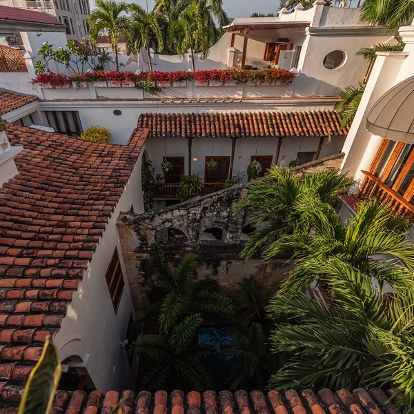 Casa San Agustín — photograph 15 of 15