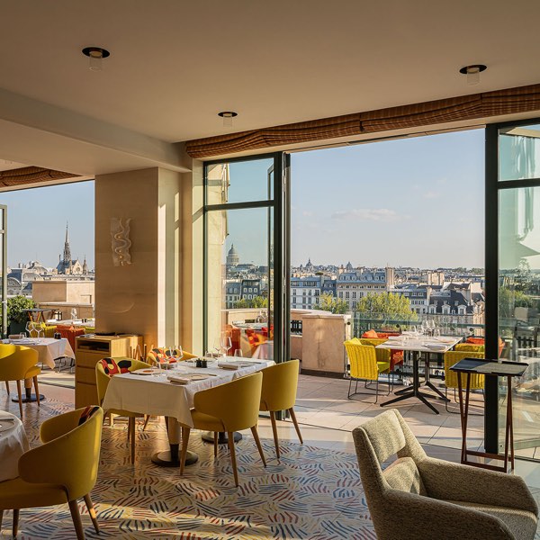 Cheval Blanc Paris — photograph 14 of 18