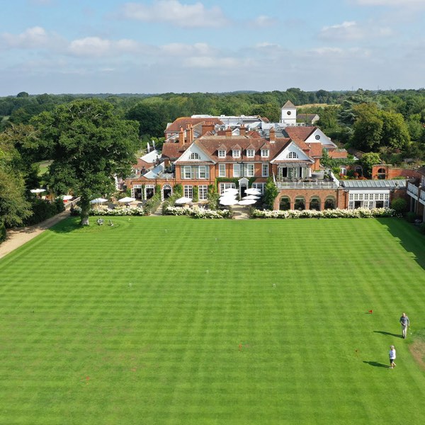 Chewton Glen — photograph 11 of 11