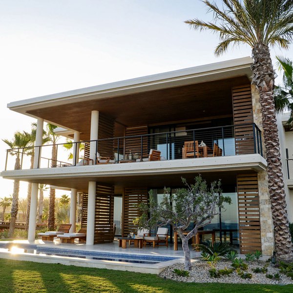 Chileno Bay Resort & Residences — photograph 7 of 15