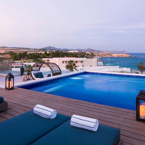 Chileno Bay Resort & Residences — photograph 10 of 15