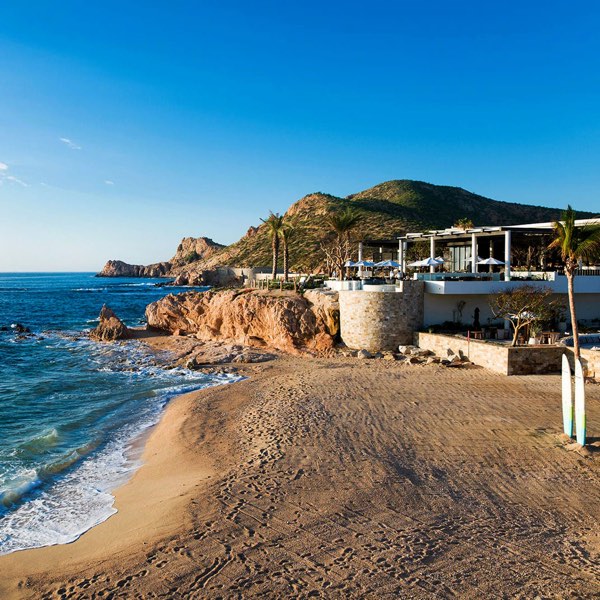 Chileno Bay Resort & Residences — photograph 15 of 15